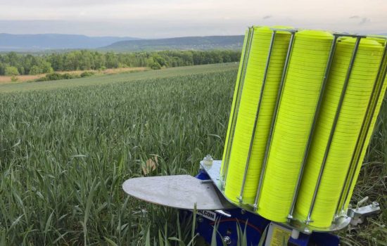 Shooting stars: how Promatic went from specialist engineering to global leader