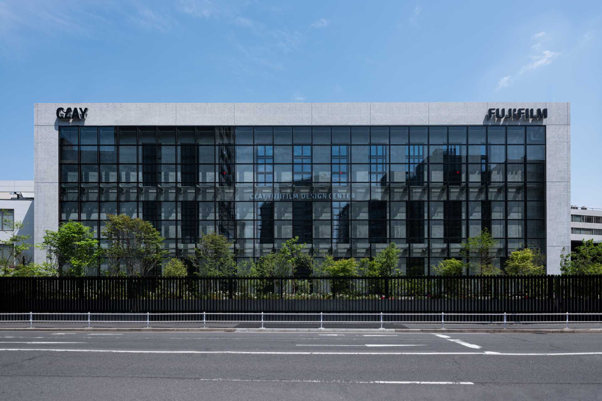 CLAYSTUDIO in Tokyo