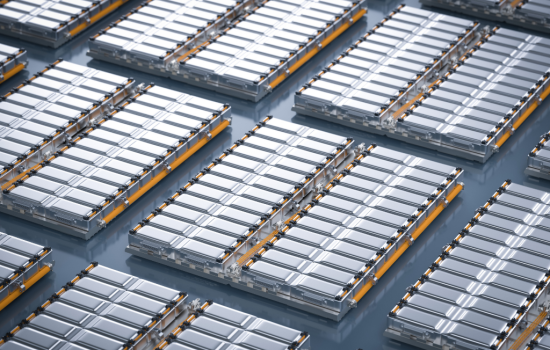 Watercycle Technologies secures £1m government grant to advance UK battery recycling technology