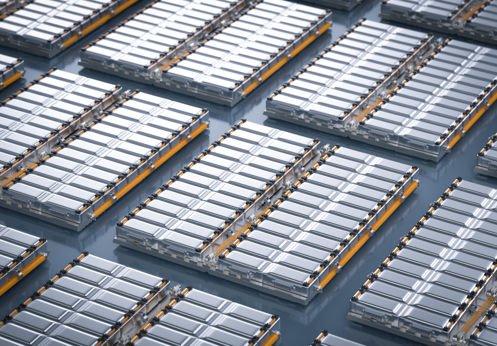 Watercycle Technologies secures £1m government grant to advance UK battery recycling technology