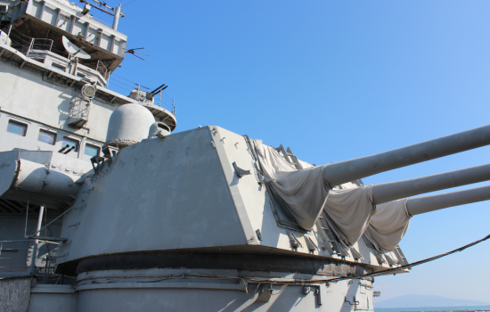 Goodwin agrees £1.1bn sale of defence manufacturing businesses