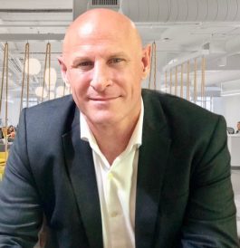 Richard Hilson of PFL – Access Management
