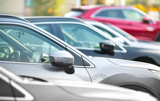 £1.1bn global commitment underlines UK commercial vehicle opportunity