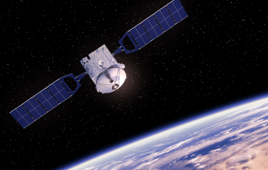 Open Cosmos secures €300m to expand satellite manufacturing