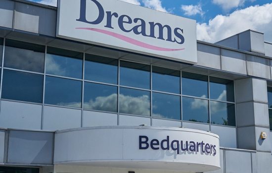Dreams Bedquarters