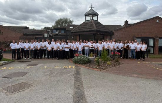 How Birmingham’s adi Group is shaping tomorrow’s skilled workforce