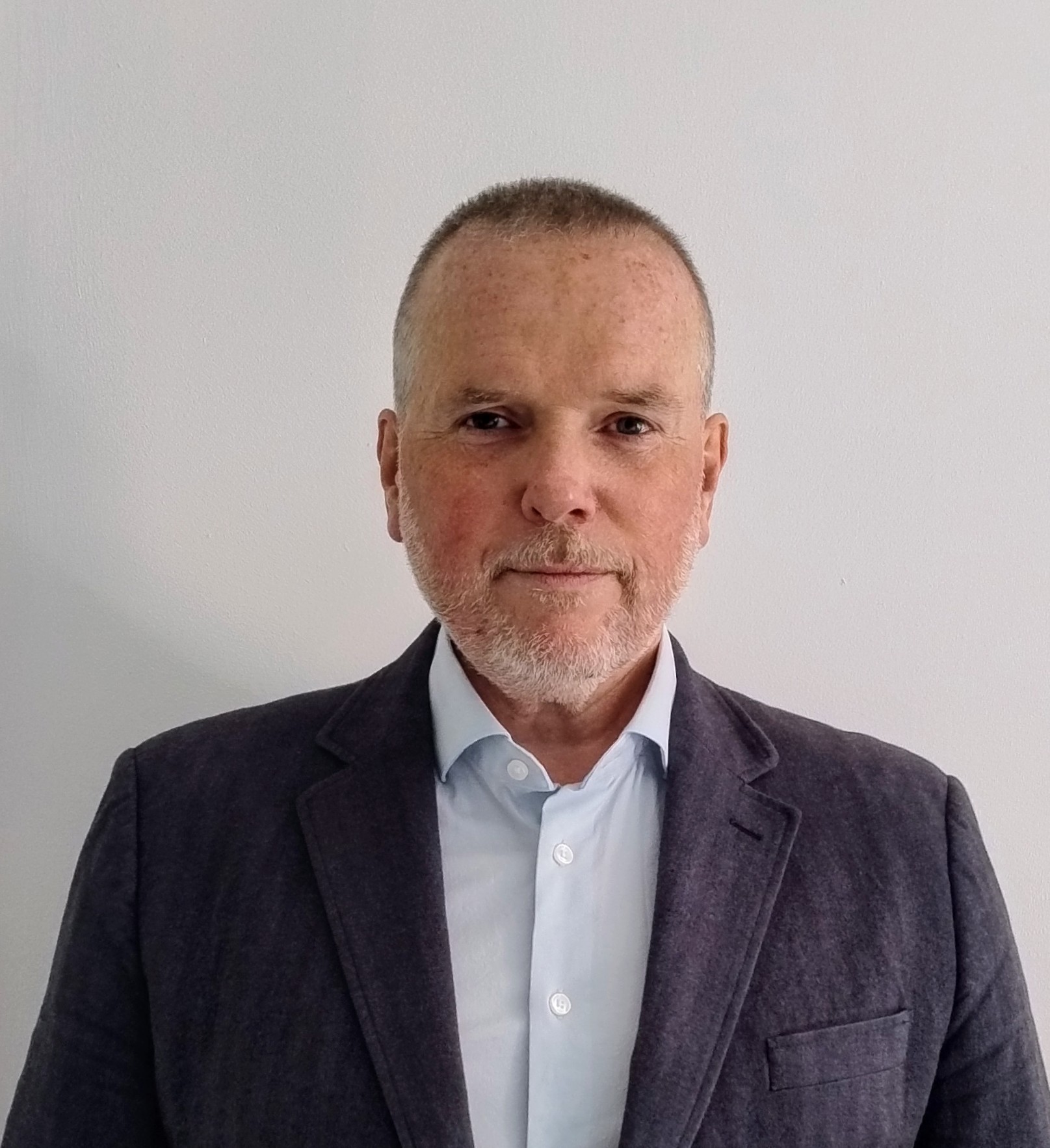 Steve Timothy