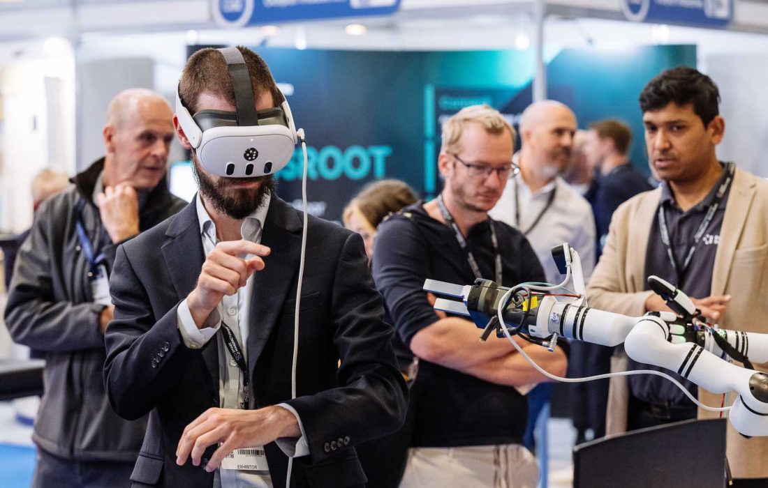 Smart Manufacturing Week 2027 launches new features as the industry’s ultimate one-stop shop