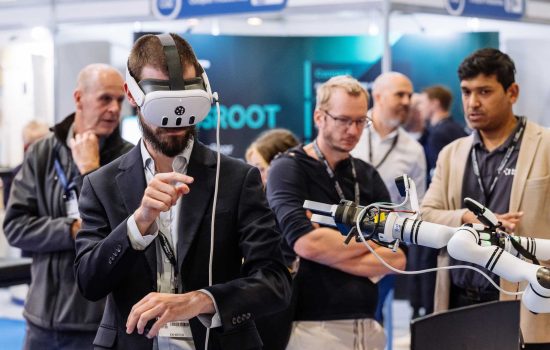 Smart Manufacturing Week 2027 launches new features as the industry’s ultimate one-stop shop