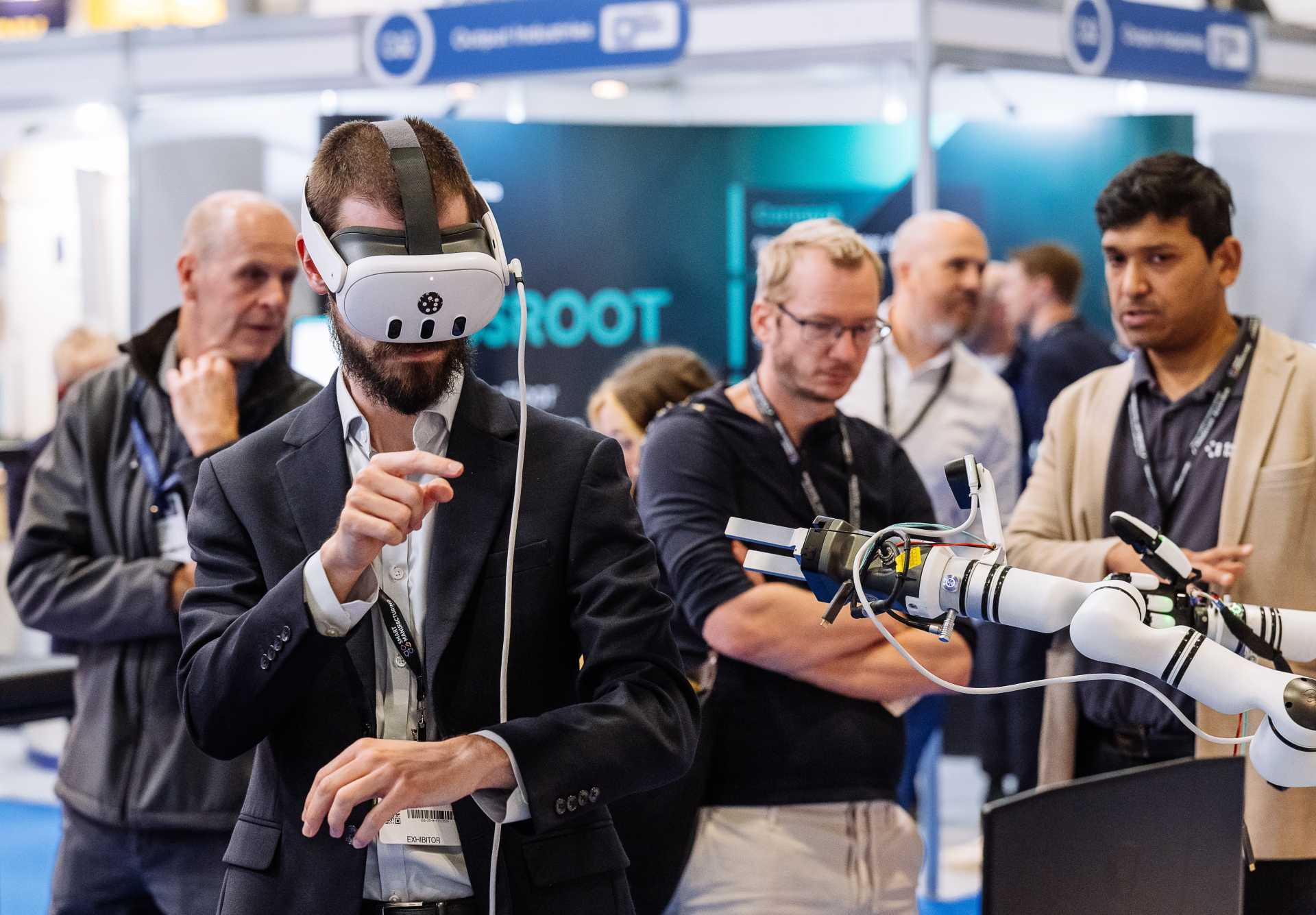 Smart Manufacturing Week 2027 launches new features as the industry’s ultimate one-stop shop