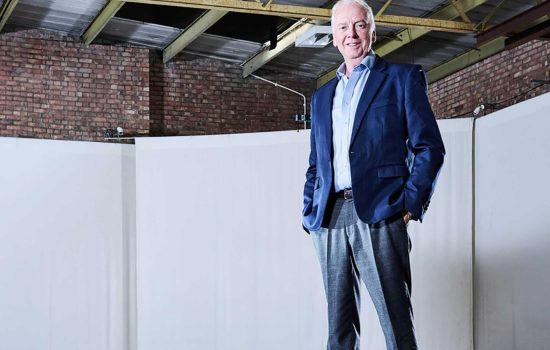 Milestone contracts drive strong half-year performance for Aurrigo
