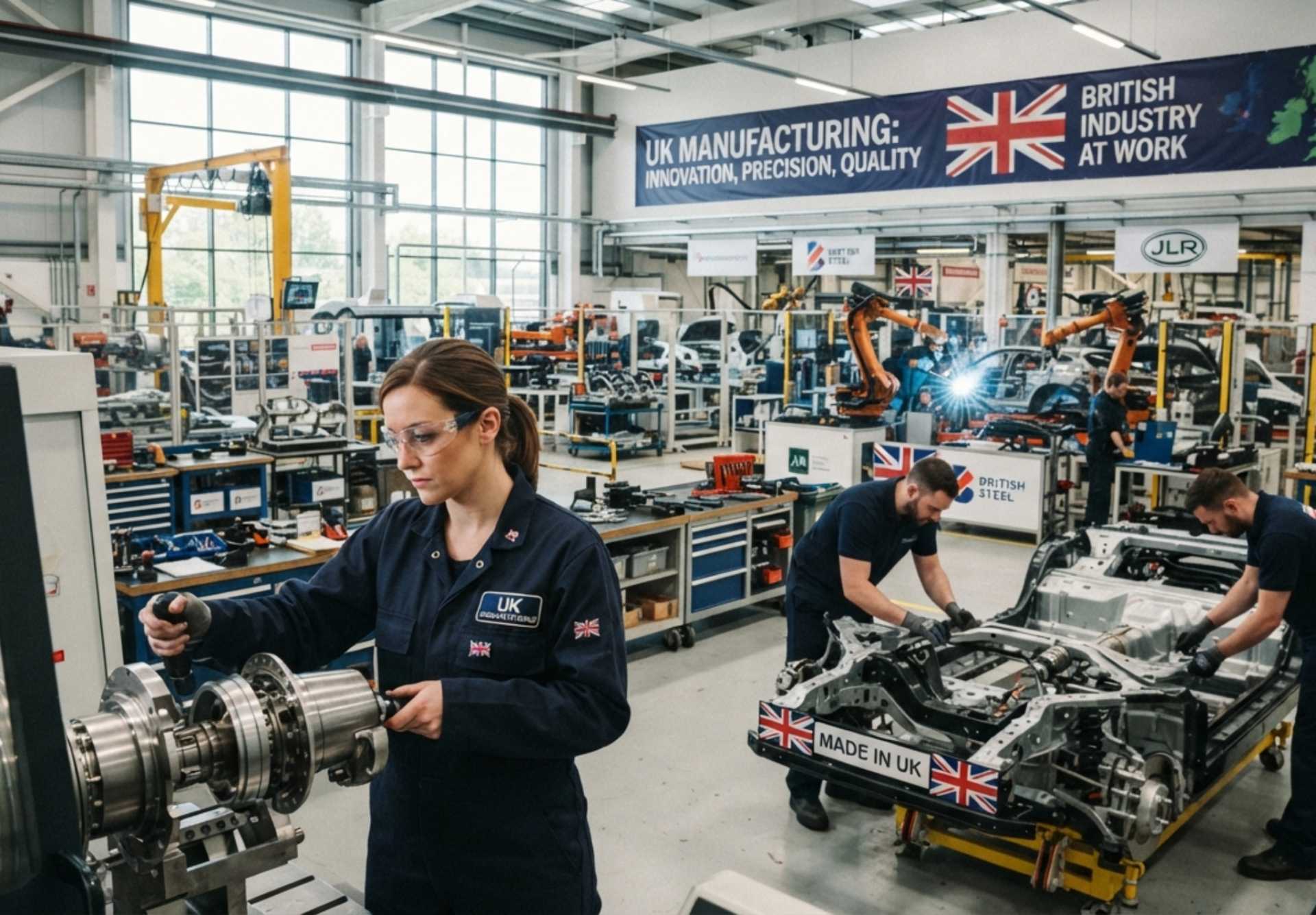 National Manufacturing Day