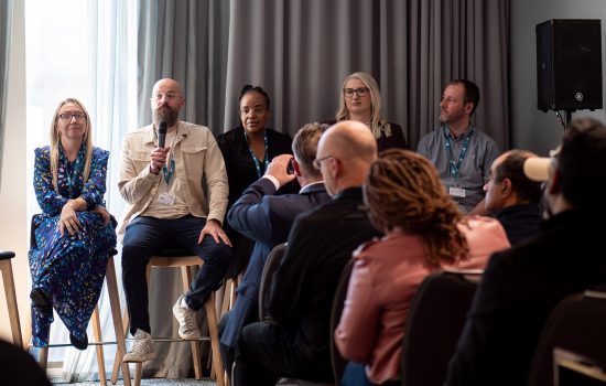 Manufacturing founders to make their pitch at Sixways as Worcestershire set to host its first Business Funding Summit