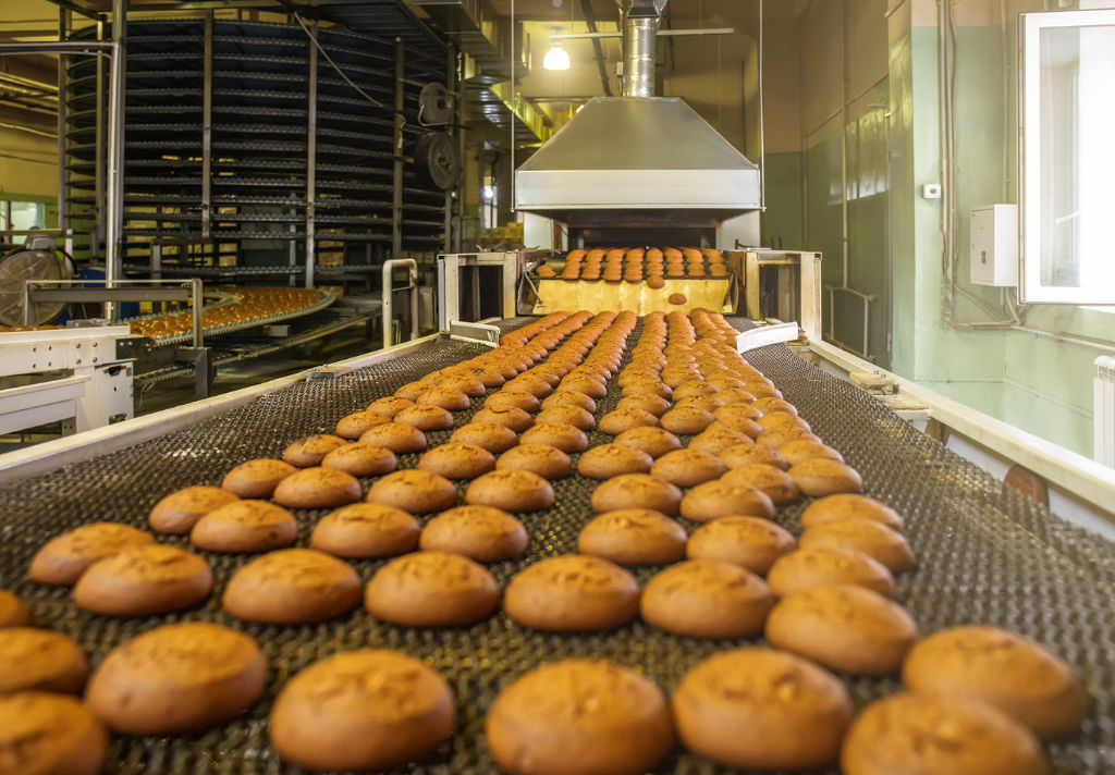 Greggs proposes four factory closures and 740 job cuts