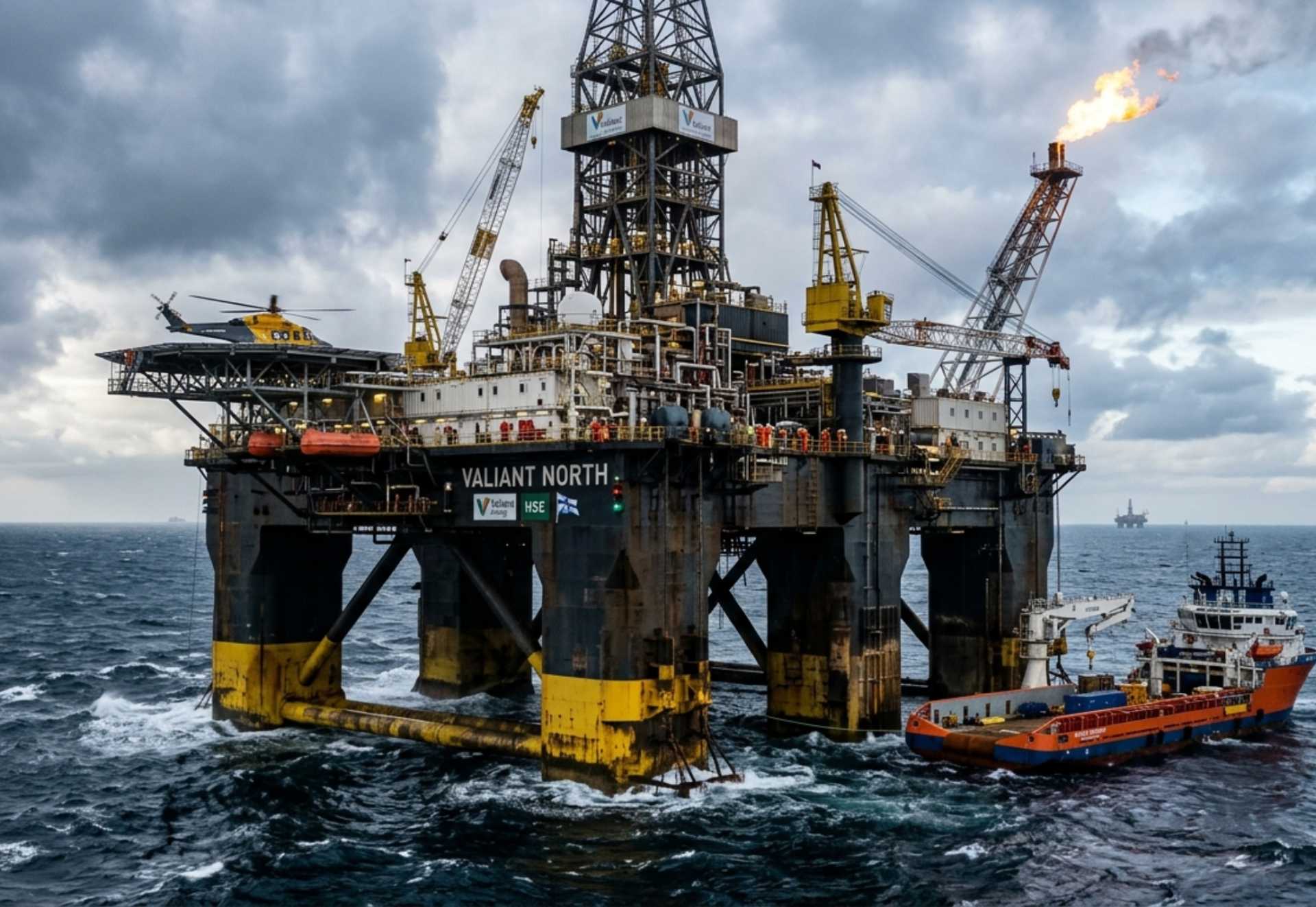Jackdaw gas field gets green light