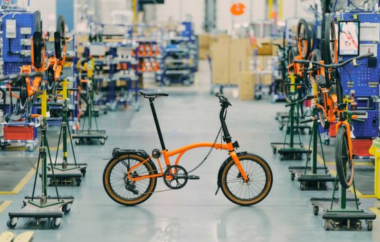 Brompton Launches Global Partner Portal on BigCommerce B2B Edition