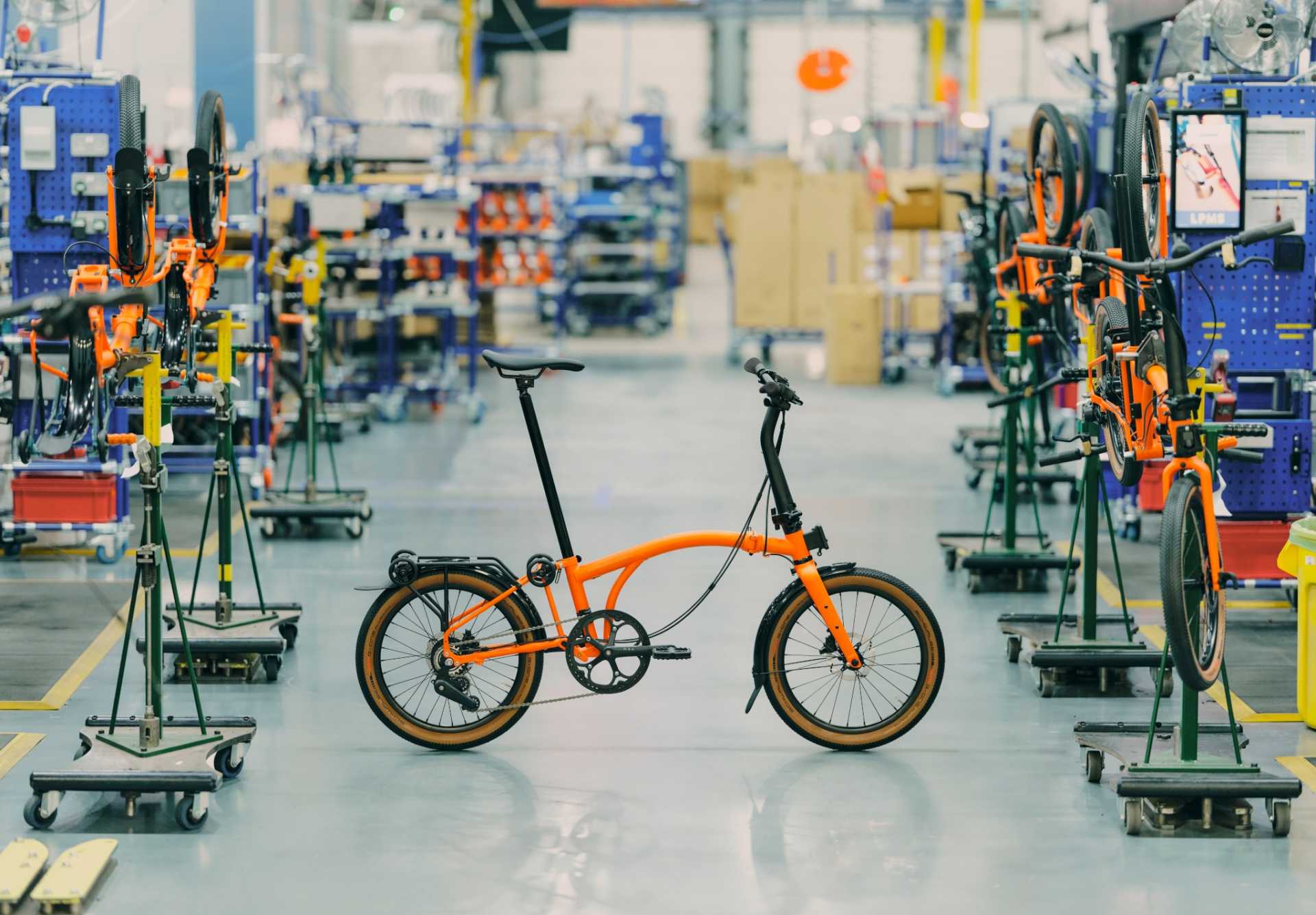Brompton launches global partner portal on BigCommerce B2B Edition