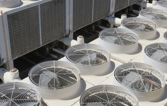 Trane Technologies to acquire North American heat-transfer manufacturer