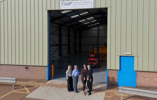 Jobs saved as historic Midlands manufacturing firm acquired