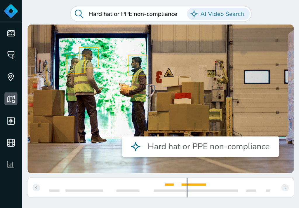 From security footage to factory floor intelligence