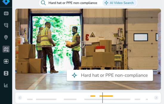 From security footage to factory floor intelligence