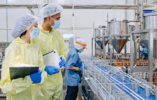 How Suntory is saving £356,000 through smarter water management